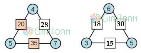 Bài 5 Toán lớp 3 trang 46 sách Kết nối tri thức