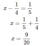Giải vở bài tập Toán 5 bài 13
