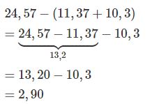 Giải vở bài tập Toán 5