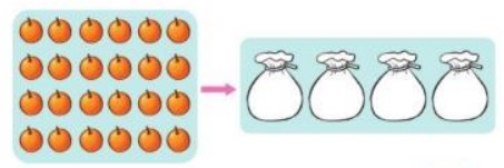 Bài 3 Toán lớp 3 trang 41 sách Cánh Diều