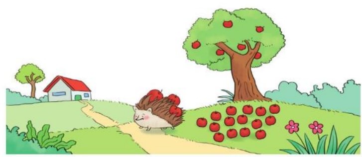 Bài 4 Toán lớp 3 trang 39 sách Cánh Diều