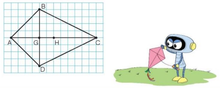 Hoạt động 3 Toán lớp 3 trang 50 sách Kết nối tri thức