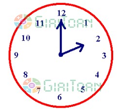 Thực hành 2 Toán lớp 1 trang 93 sách Chân trời sáng tạo