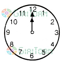 Thực hành 2 Toán lớp 1 trang 93 sách Chân trời sáng tạo