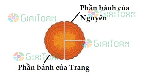 Bài 4 Toán lớp 3 trang 58 sách Cánh Diều