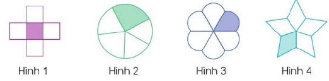 Bài 2 Toán lớp 3 trang 60 sách Cánh Diều