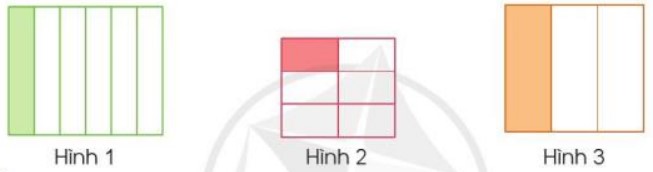 Bài 2 Toán lớp 3 trang 60 sách Cánh Diều