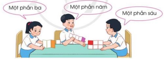 Bài 3 Toán lớp 3 trang 60 sách Cánh Diều