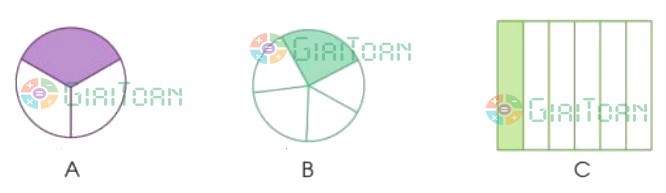 Bài 4 Toán lớp 3 trang 60 sách Cánh Diều