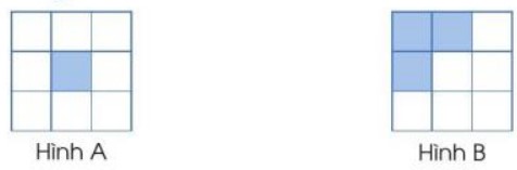 Bài 2 Toán lớp 3 trang 62 sách Cánh Diều