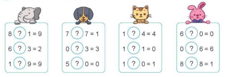 Bài 3 Toán lớp 3 trang 63 sách Cánh Diều