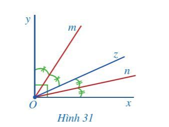 Bài 3 trang 99 Toán 7 tập 1 SGK Cánh Diều