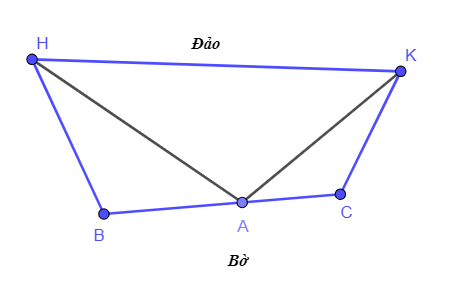 Bài 3.10 trang 43 Toán 10 tập 1 SGK Kết nối tri thức với cuộc sống