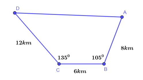 Bài 3.11 trang 43 Toán 10 tập 1 SGK Kết nối tri thức với cuộc sống