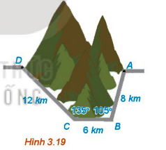 Bài 3.11 trang 43 Toán 10 tập 1 SGK Kết nối tri thức với cuộc sống