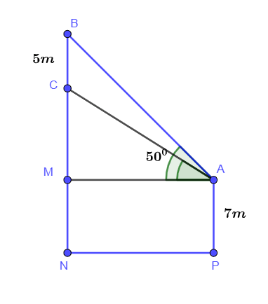 Bài 3.9 trang 43 Toán 10 tập 1 SGK Kết nối tri thức với cuộc sống