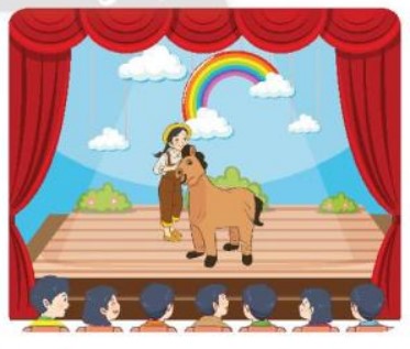 Thử thách Toán lớp 3 trang 49 sách Chân trời sáng tạo