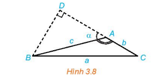 Hoạt động 2 trang 38 Toán 10 tập 1 SGK Kết nối tri thức với cuộc sống