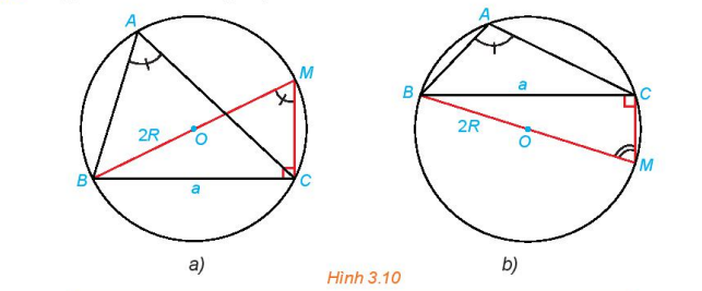 Hoạt động 3 trang 39 Toán 10 tập 1 SGK Kết nối tri thức với cuộc sống