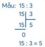 Bài 1 Toán lớp 3 trang 54 sách Chân trời sáng tạo