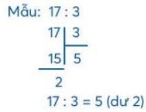 Bài 2 Toán lớp 3 trang 54 sách Chân trời sáng tạo