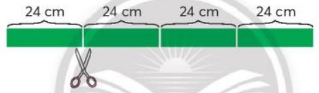 Bài 4 Toán lớp 3 trang 56 sách Chân trời sáng tạo