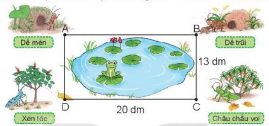 Bài 1 Toán lớp 3 trang 60 sách Kết nối tri thức
