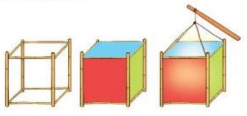 Bài 2 Toán lớp 3 trang 64 sách Kết nối tri thức