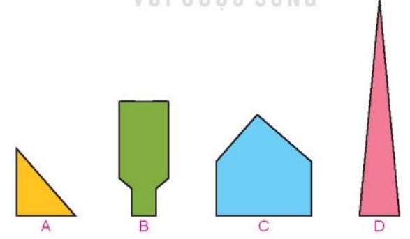 Bài 2 Toán lớp 3 trang 55 sách Kết nối tri thức