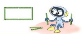 Bài 3 Toán lớp 3 trang 60 sách Kết nối tri thức