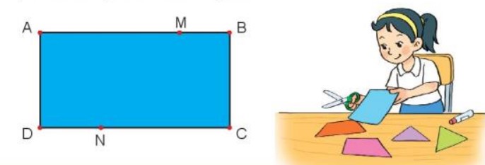 Hoạt động 3 Toán lớp 3 trang 57 sách Kết nối tri thức