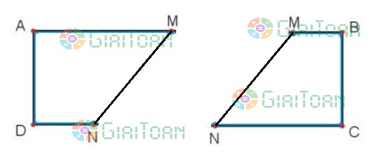 Hoạt động 3 Toán lớp 3 trang 57 sách Kết nối tri thức