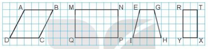 Hoạt động 1 Toán lớp 3 trang 59 sách Kết nối tri thức