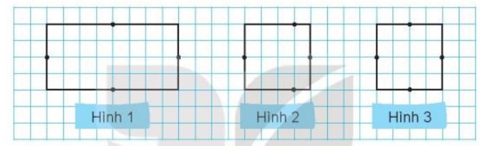 Bài 1 Toán lớp 3 trang 65 sách Kết nối tri thức