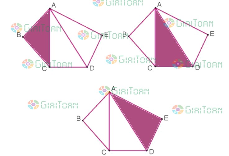 Bài 1 Toán lớp 3 trang 66 sách Kết nối tri thức