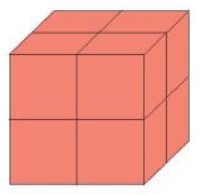 Bài 3 Toán lớp 3 trang 66 sách Kết nối tri thức