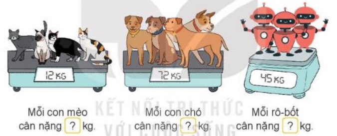 Bài 2 Toán lớp 3 trang 78 sách Kết nối tri thức