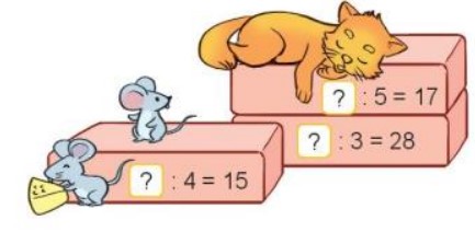 Bài 4 Toán lớp 3 trang 78 sách Kết nối tri thức