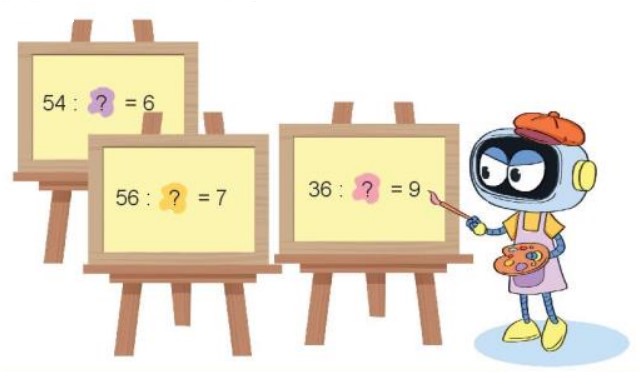 Bài 4 Toán lớp 3 trang 80 sách Kết nối tri thức