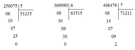 Giải vơ bài tập Toán 4