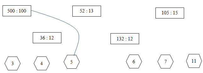 Giải vở bài tập Toán 4