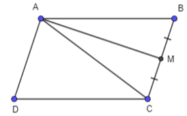 Bài 4.11 trang 58 Toán 10 tập 1 SGK Kết nối tri thức với cuộc sống