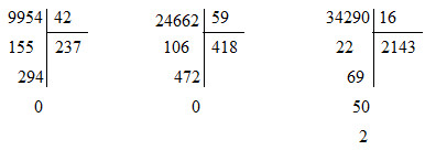 Giải vở bài tập Toán 4