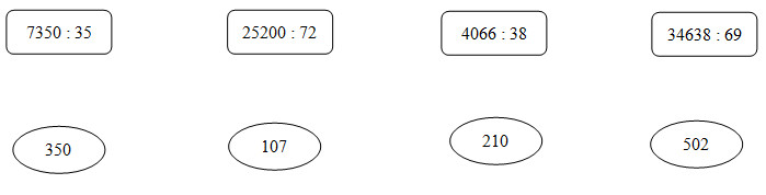 Giải vở bài tập Toán 4