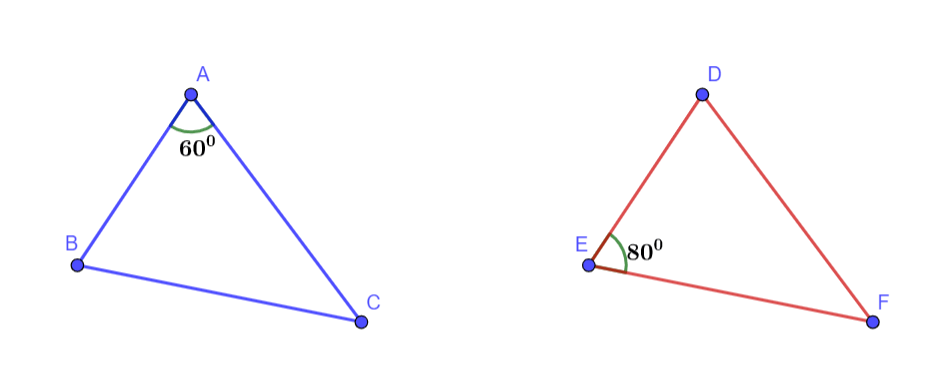 Bài 4.11 trang 69 Toán 7 tập 1 SGK Kết nối tri thức với cuộc sống