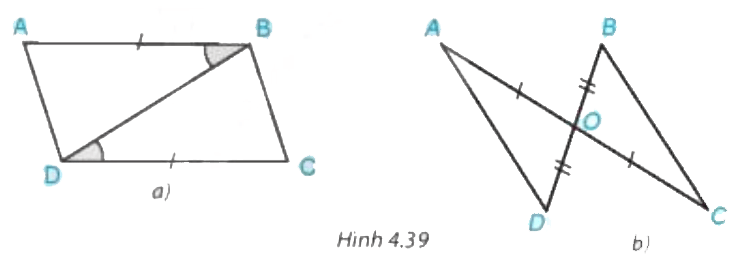 Bài 4.12 trang 73 Toán 7 tập 1 SGK Kết nối tri thức với cuộc sống