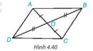 Bài 4.13 trang 73 Toán 7 tập 1 SGK Kết nối tri thức với cuộc sống