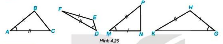 Câu hỏi trang 71 Toán 7 tập 1 SGK Kết nối tri thức với cuộc sống
