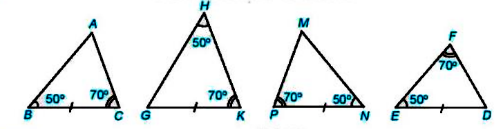 Câu hỏi trang 72 Toán 7 tập 1 SGK Kết nối tri thức với cuộc sống