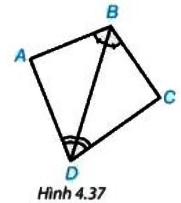 Luyện tập 2 trang 73 Toán 7 tập 1 SGK Kết nối tri thức với cuộc sống